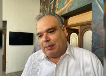 “Continuarán los operativos ‘Moto Segura’ y ‘anti-alcohol’ ”: Javier