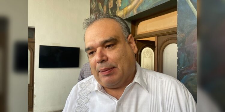 “Continuarán los operativos ‘Moto Segura’ y ‘anti-alcohol’ ”: Javier