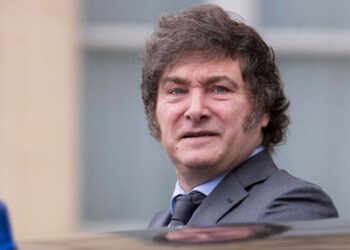 Milei y otros líderes se ausentan de la Cumbre Iberoamericana