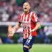 Multan al ‘Chicharito’ y advierten a Chivas