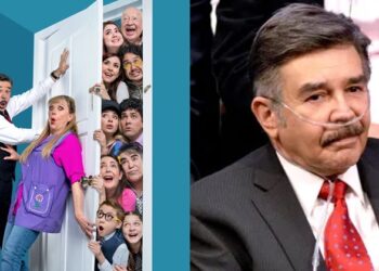 “Programa ‘Una Familia de 10’ llegará a su fin”: Jorge Ortiz