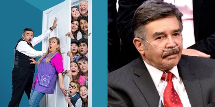 “Programa ‘Una Familia de 10’ llegará a su fin”: Jorge Ortiz