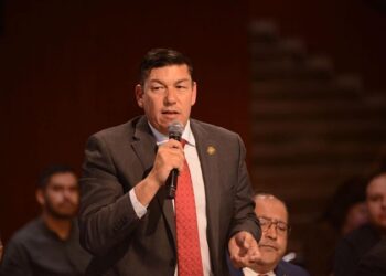 “Tamaulipas contra el barrenador”: Braña