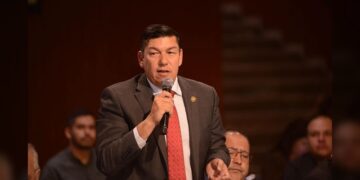 “Tamaulipas contra el barrenador”: Braña