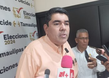Elección de jueces de Tamaulipas costará 611 millones de pesos