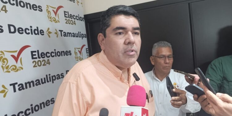 Elección de jueces de Tamaulipas costará 611 millones de pesos