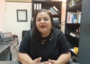 Justifica consejera del IETAM, costos de procesos electorales