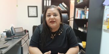 Justifica consejera del IETAM, costos de procesos electorales