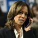 Kamala Harris se comunica con Trump y le reconoce su derrota