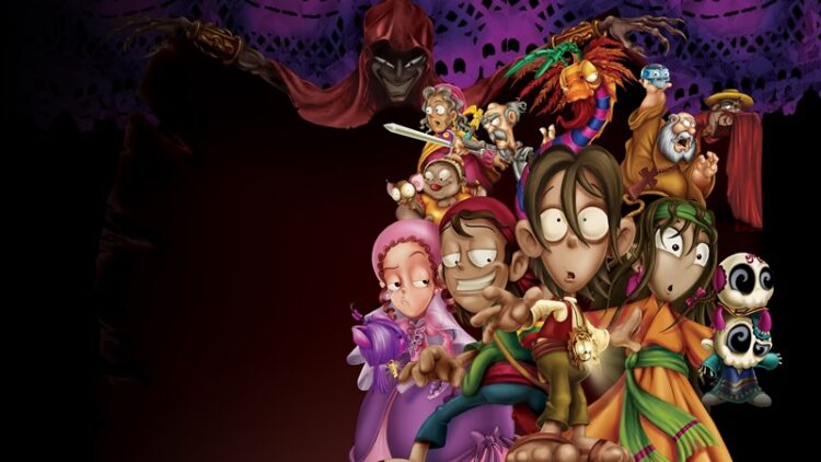 2 de noviembre, ‘Día de Muertos’ 2024