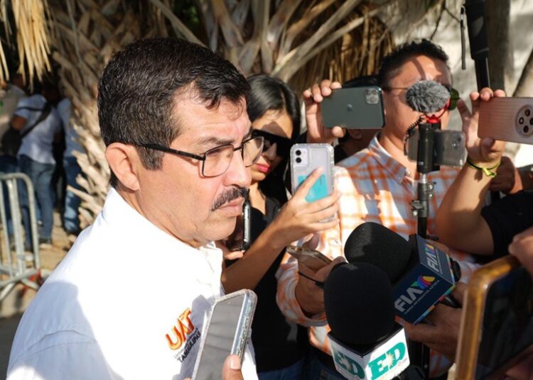 La UAT cerrará el año con avances en infraestructura y crecimiento académico