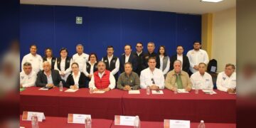 La UAT y colegio de agrónomos plantean proyecto de apoyo al campo