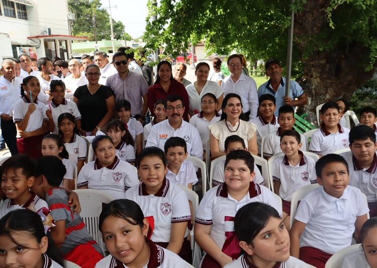 La UAT y el Ayuntamiento de Tampico suman esfuerzos para el bienestar social