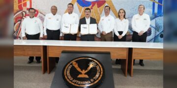 La UAT y su sindicato académico fortalecen acuerdos laborales