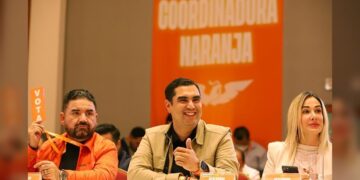 “La gente duda de los políticos”: Roberto Lee