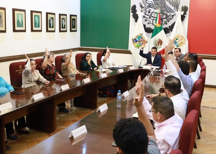 Lalo y Cabildo designan Gabinete para nueva administración municipal
