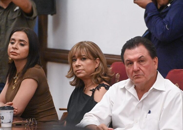 Lalo y Cabildo designan Gabinete para nueva administración municipal