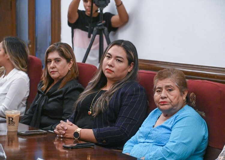 Lalo y Cabildo designan Gabinete para nueva administración municipal