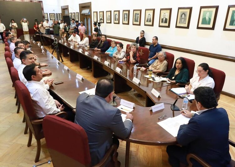 Lalo y Cabildo designan Gabinete para nueva administración municipal