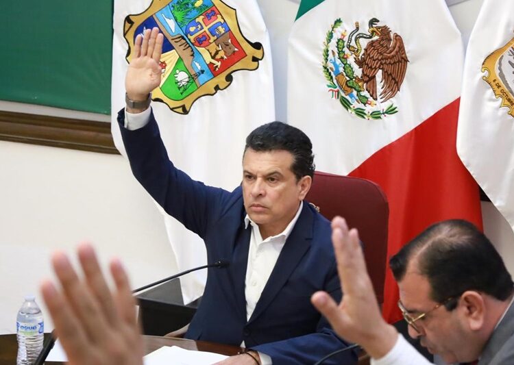 Lalo y Cabildo designan Gabinete para nueva administración municipal