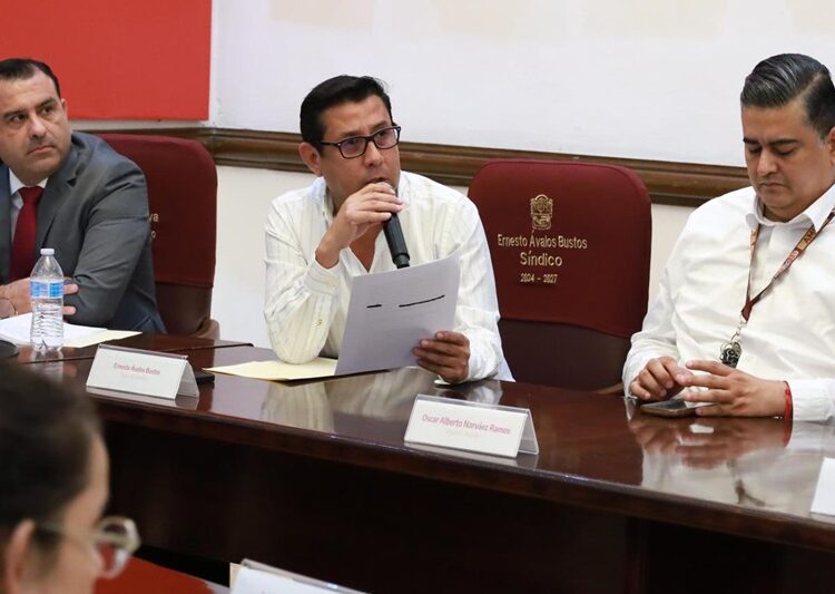 Lalo y Cabildo designan Gabinete para nueva administración municipal