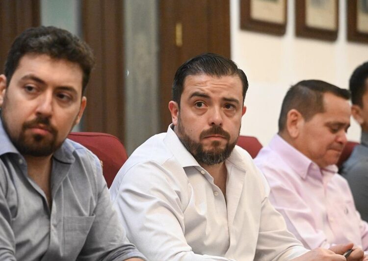 Lalo y Cabildo designan Gabinete para nueva administración municipal