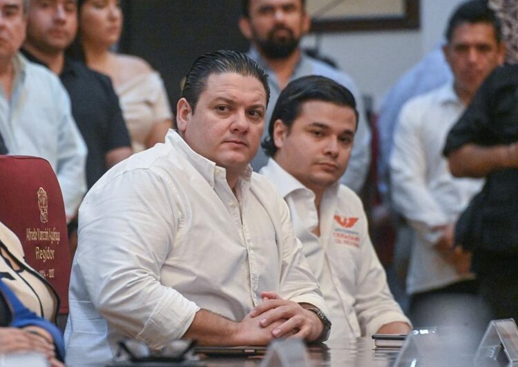 Lalo y Cabildo designan Gabinete para nueva administración municipal