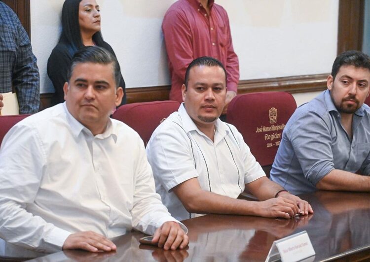 Lalo y Cabildo designan Gabinete para nueva administración municipal