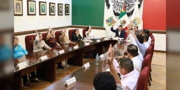 Lalo y Cabildo designan Gabinete para nueva administración municipal