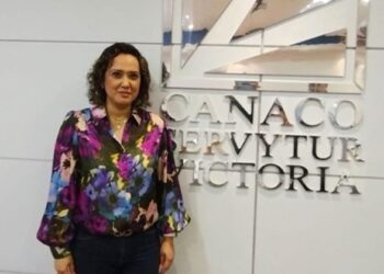 Llama IP a prevenir robos en Victoria