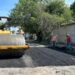 Llega programa de bacheo a 10 colonias de Victoria
