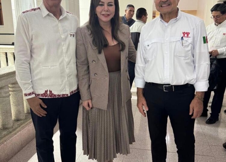 Llegará a NLD programa de vivienda