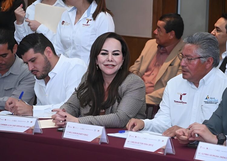 Llegará a NLD programa de vivienda