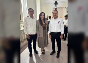 Llegará a NLD programa de vivienda