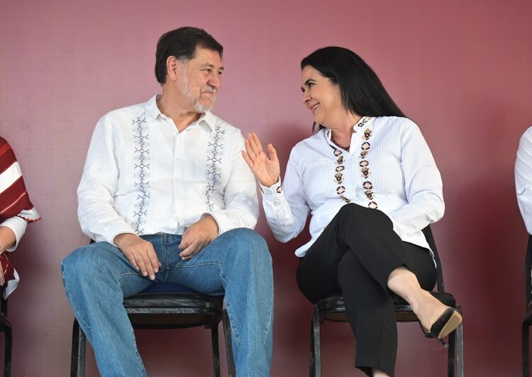 “Los Tampiqueños seguimos haciendo historia”: Mónica