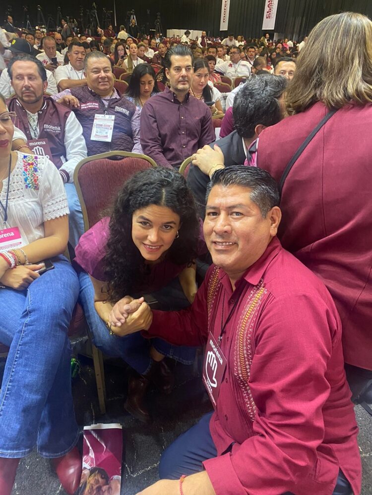 “Se acabó el problema”: Se elegirá todo en 2025 en el PJF