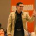Roberto Lee nuevo coordinador de MC en Tamaulipas