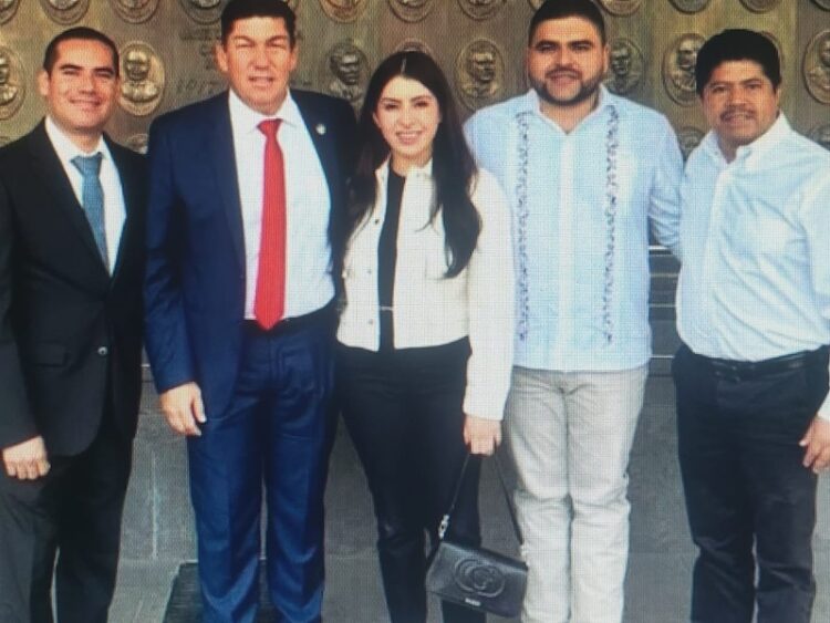 Festejaran cumpleaños de alcaldesa Maricela Rodríguez