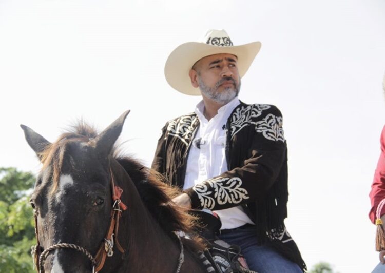 “Marcelo Abundiz”: El nuevo rostro de la transformación