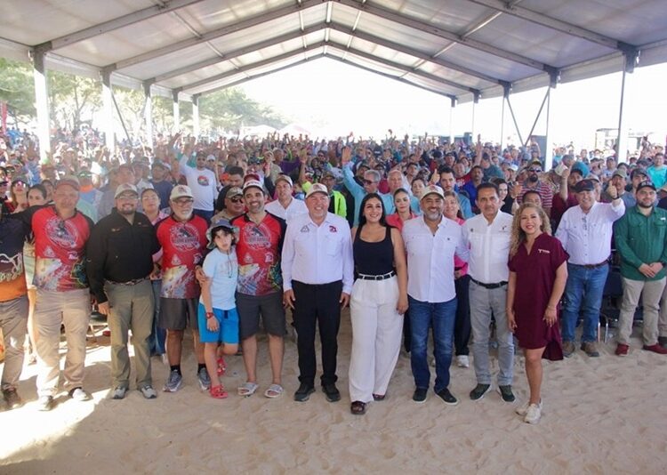 “Marcelo Abundiz”: El nuevo rostro de la transformación