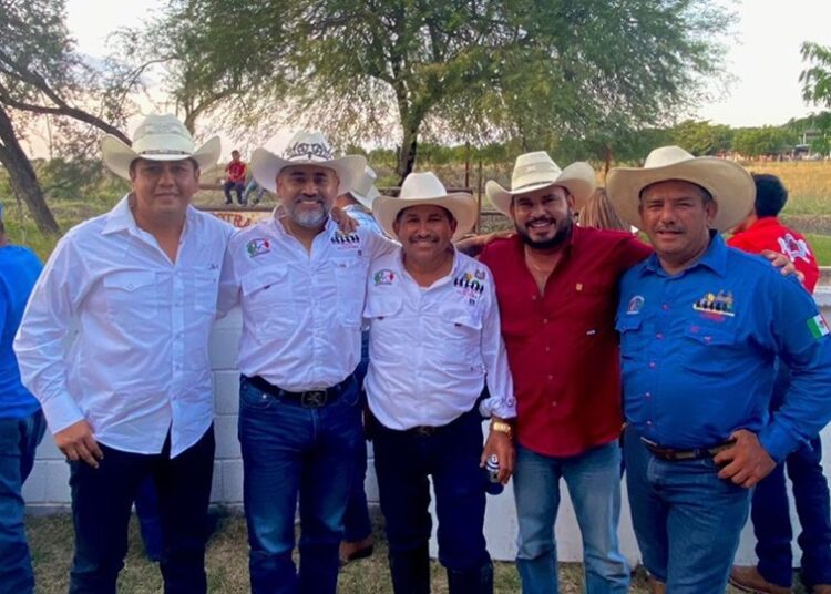 “Marcelo Abundiz”: El nuevo rostro de la transformación