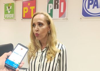 Sancionarán a partidos políticos de Tamaulipas por ocultar información