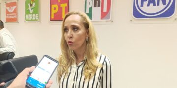 Sancionarán a partidos políticos de Tamaulipas por ocultar información