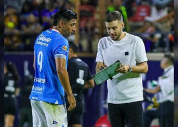 Falleció Rodrigo Bello, a los 43 años