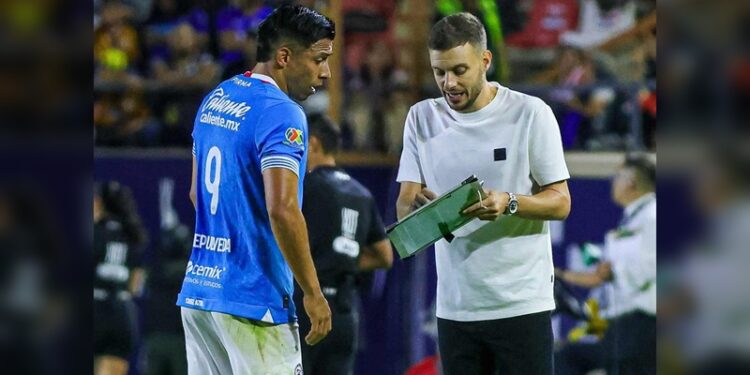 Falleció Rodrigo Bello, a los 43 años