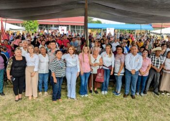 Matamoros avanza en el bienestar de su gente