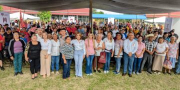 Matamoros avanza en el bienestar de su gente