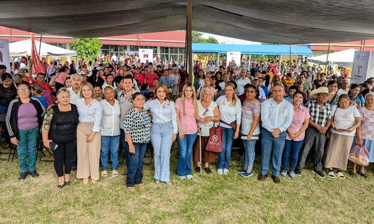 Matamoros avanza en el bienestar de su gente