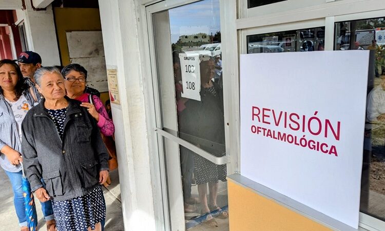 Matamoros avanza en el bienestar de su gente