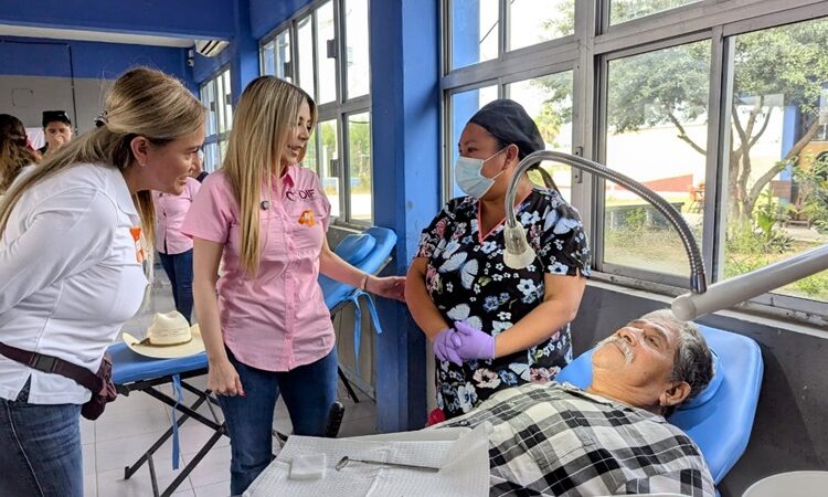 Matamoros avanza en el bienestar de su gente